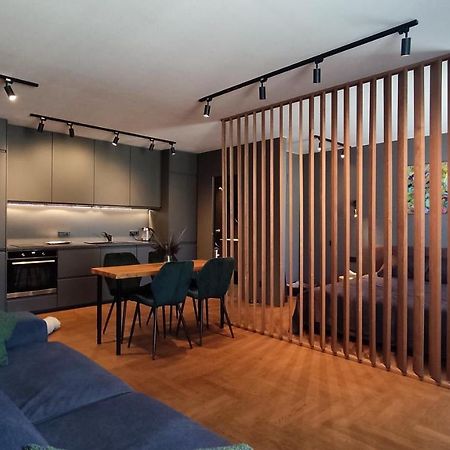 Dabintos Apartament Druskininkai Kültér fotó
