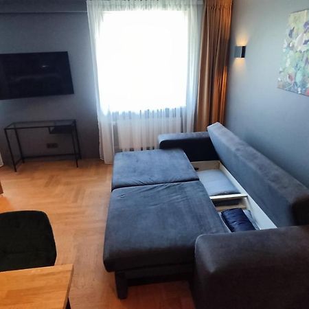 Dabintos Apartament Druskininkai Kültér fotó