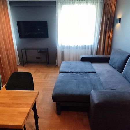 Dabintos Apartament Druskininkai Kültér fotó