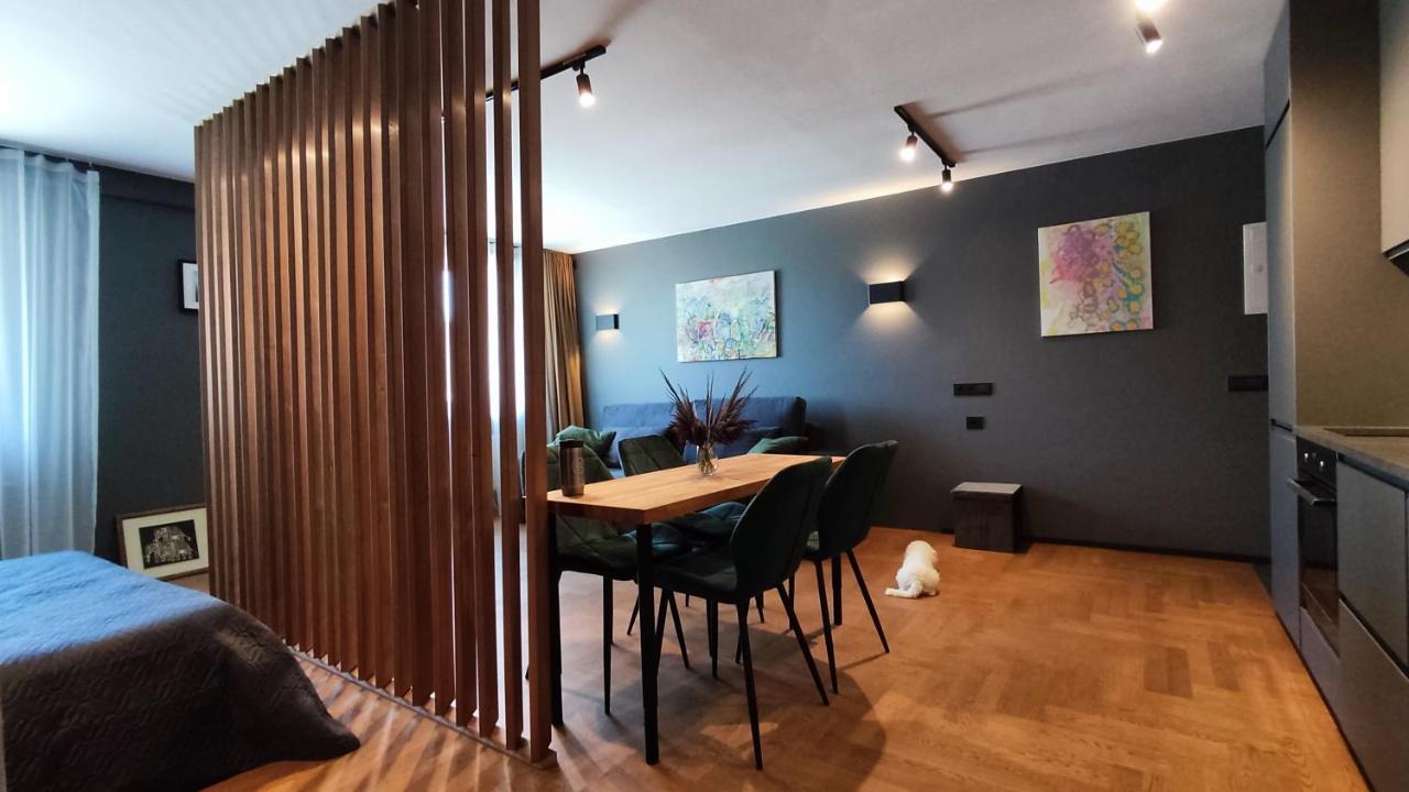 Dabintos Apartament Druskininkai Kültér fotó
