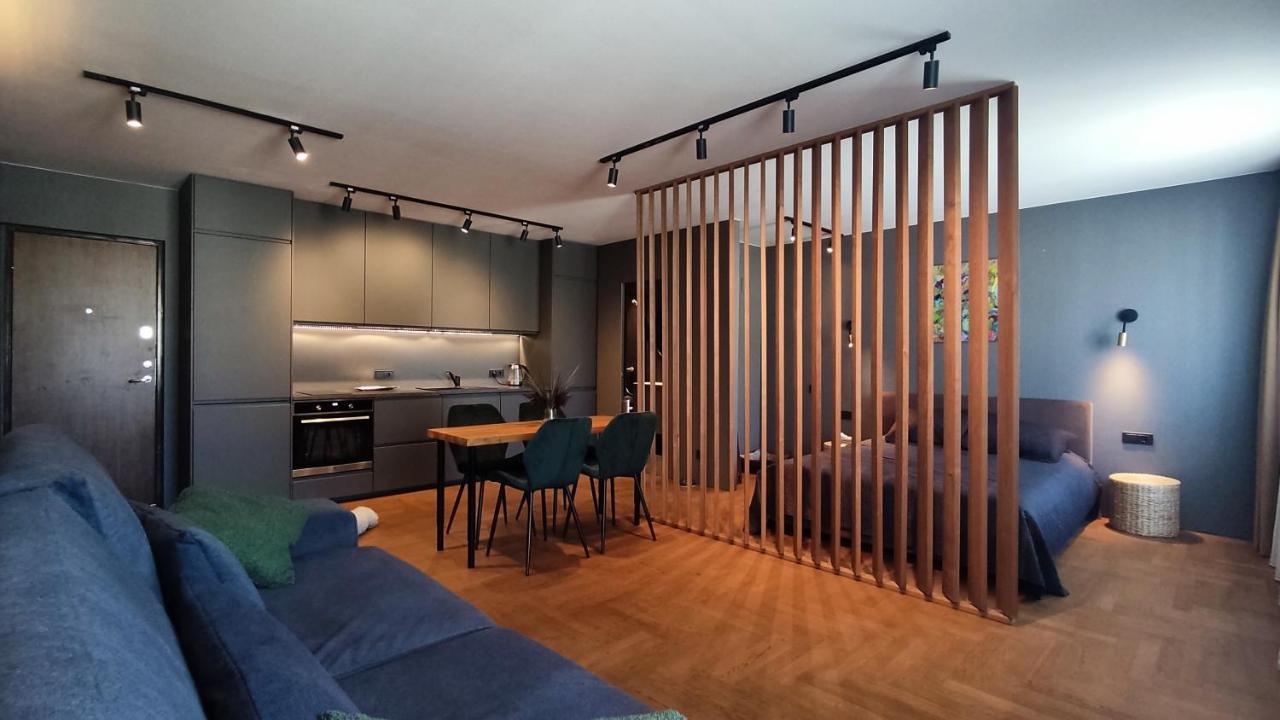 Dabintos Apartament Druskininkai Kültér fotó