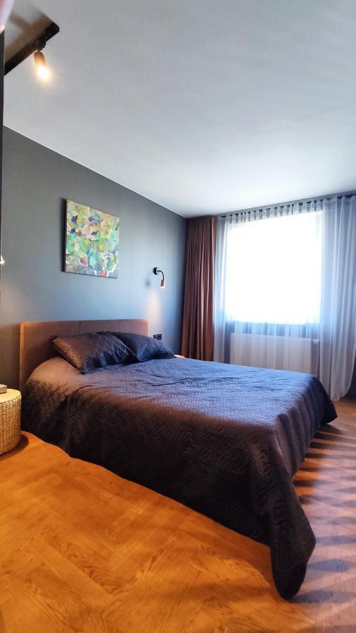 Dabintos Apartament Druskininkai Kültér fotó