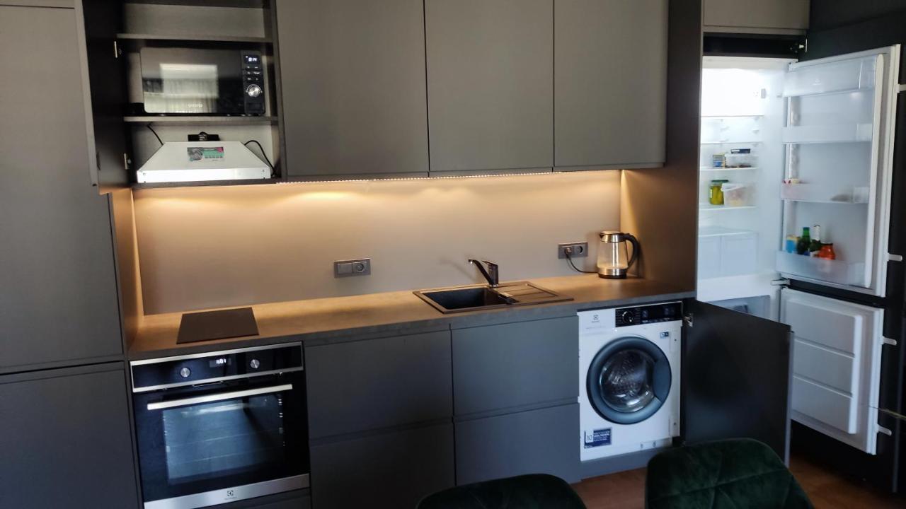 Dabintos Apartament Druskininkai Kültér fotó