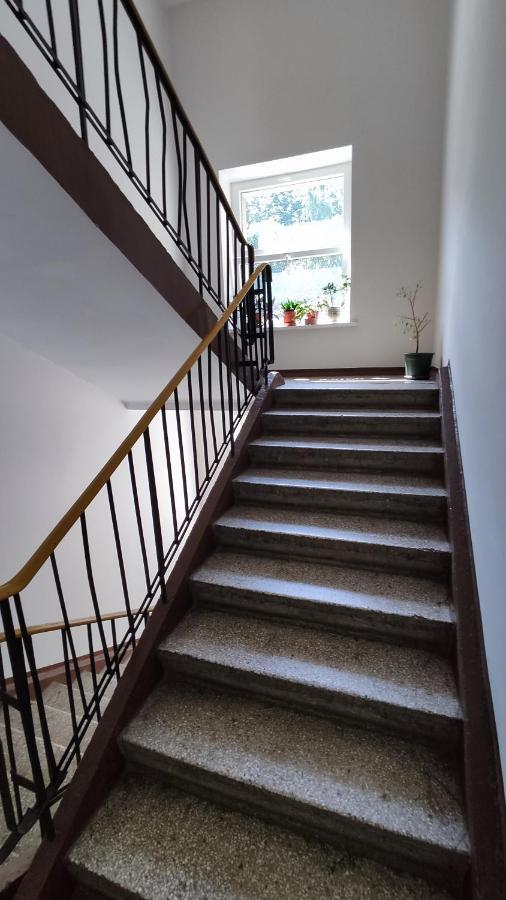 Dabintos Apartament Druskininkai Kültér fotó