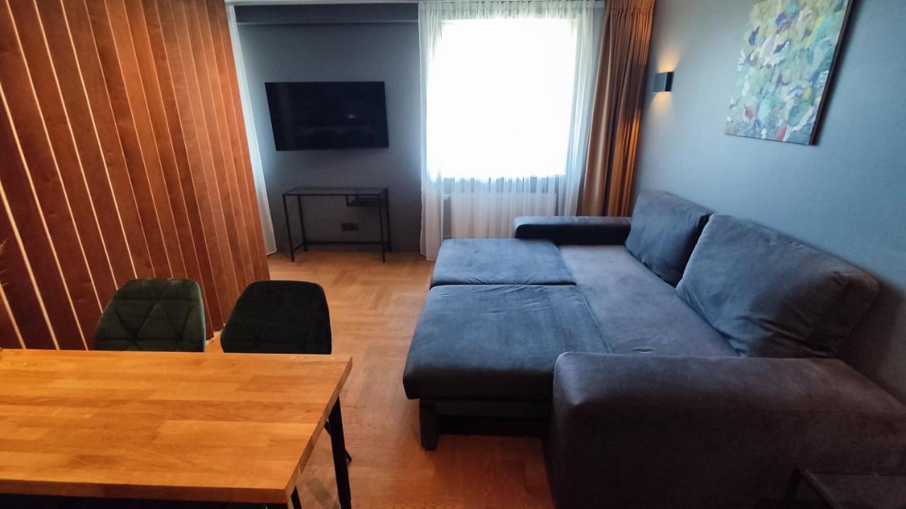 Dabintos Apartament Druskininkai Kültér fotó